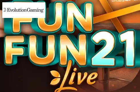 Infinite Fun Fun 21 Blackjack